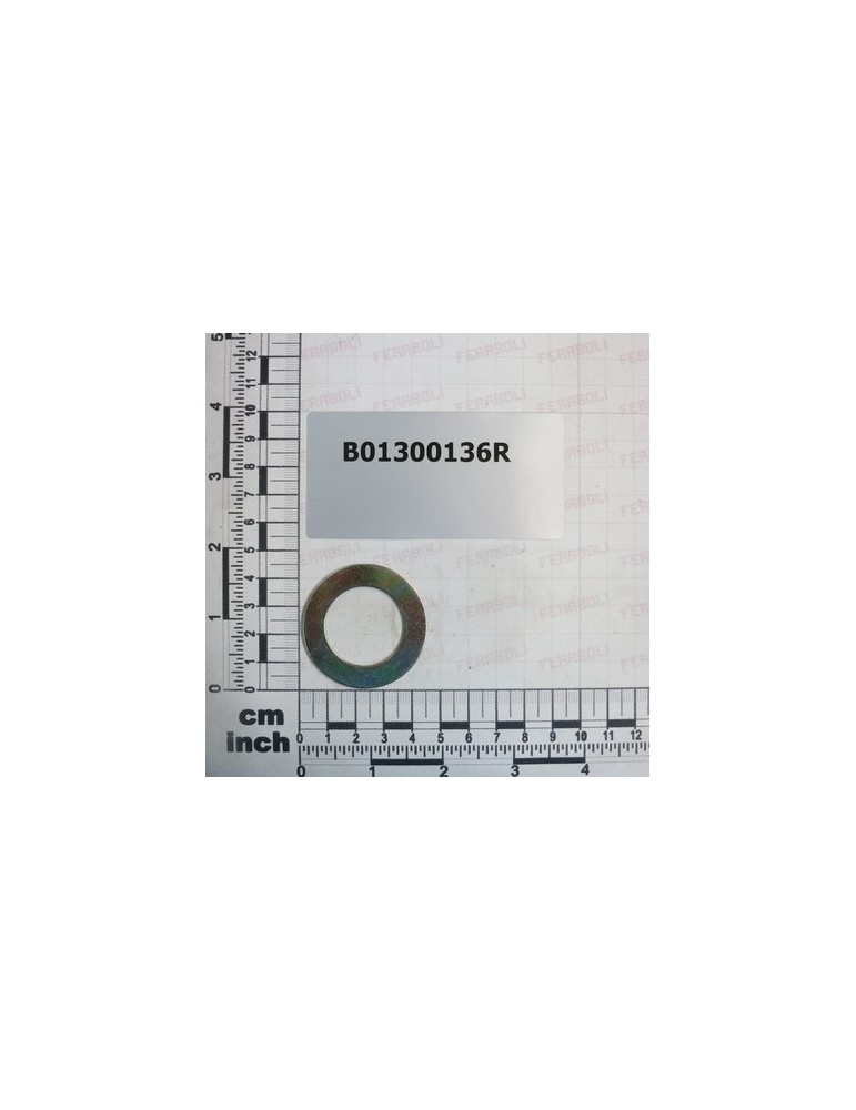 THICKNESS 28 44 1  (GALV)