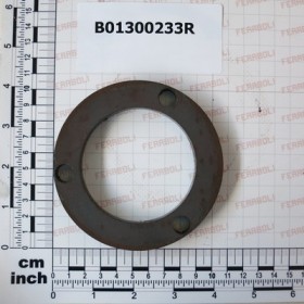 LEFT UPPER GUIDE