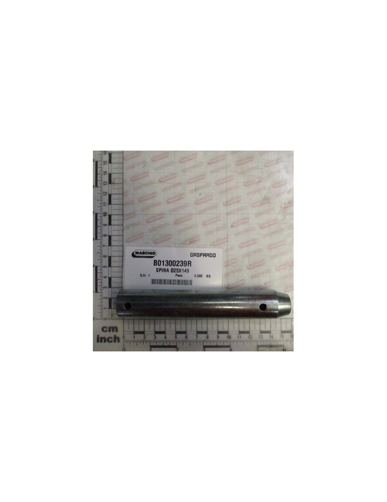 25X132 PIN