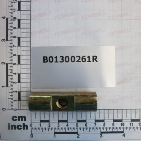 SMALL BLOCK