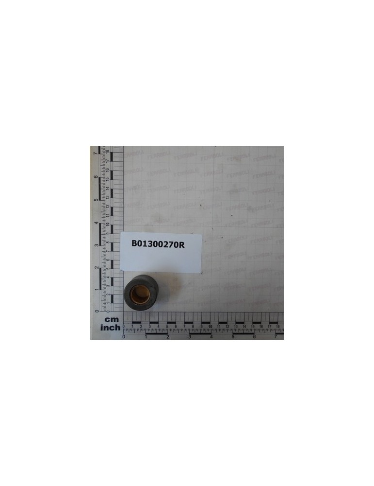 STEEL BUSHING