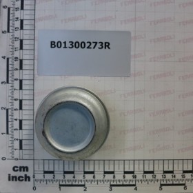 U-BOLT D.62 FOR LITTLE WHEEL