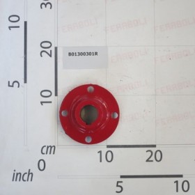 FLANGE