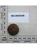 CAP NUT M6