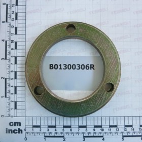 ARM FULCRUM