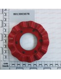 CLUTCH HUB