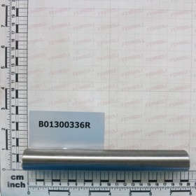 PICK-UP WHEELS SPINDLE