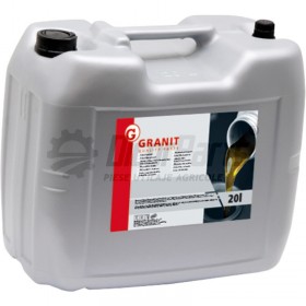 Ulei de motor SHPD Low Ash SAE 15W-40