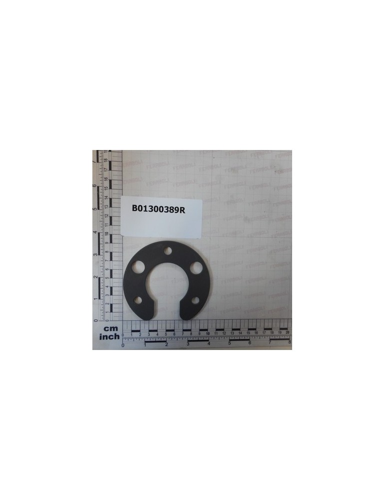 FLANGE