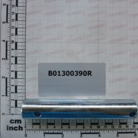 ARM LEFT PIN