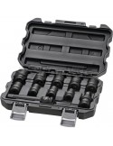 1/2\" Set chei hexagonale\"