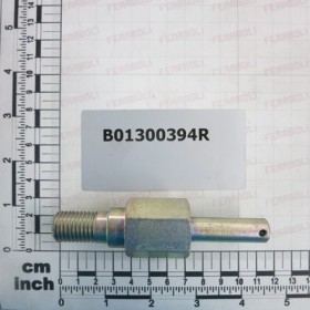 ACTUATOR ATTACHMENT PIN