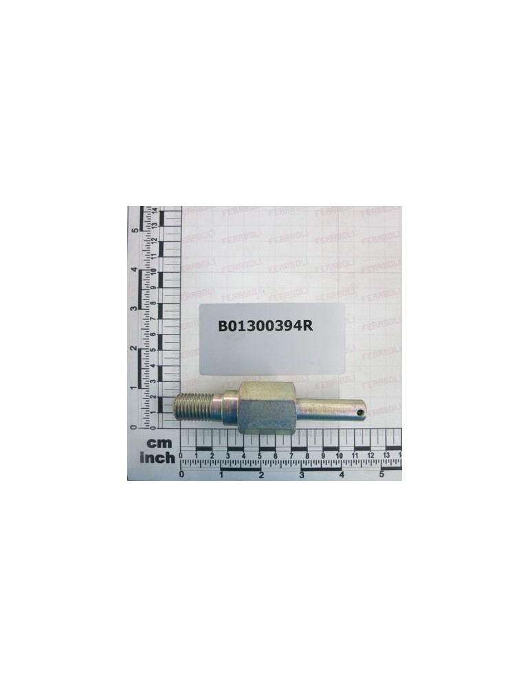 ACTUATOR ATTACHMENT PIN