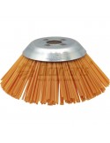 Perie conica din plastic