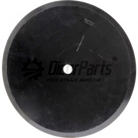 Disc taietor