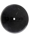 Disc taietor