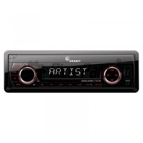 Radio Heeslingen 170 BT