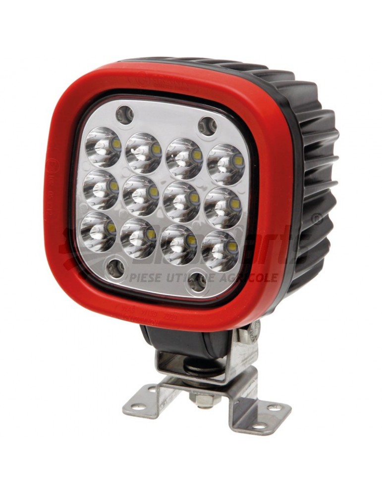 Far de lucru cu LED 7001