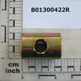 SMALL BLOCK