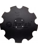 Taler disc