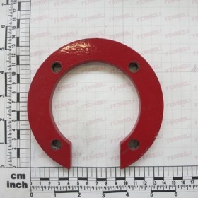 COUNTERFLANGE