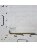 CUTTERHEAD BOTTOM PIN