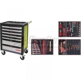 Carucior pentru atelier