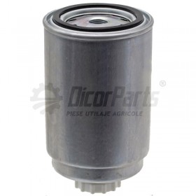 Patron filtru carburant