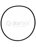 O-ring pentru filtru ulei