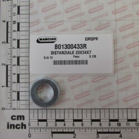 SPACER