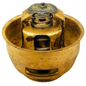 Termostat 