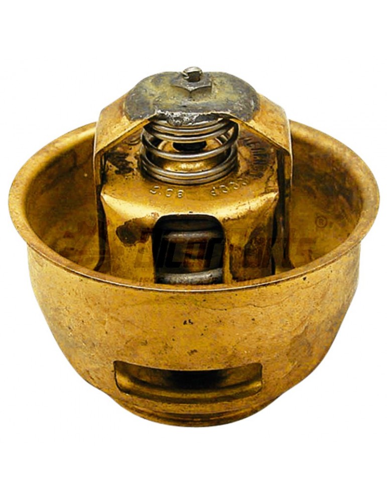 Termostat 