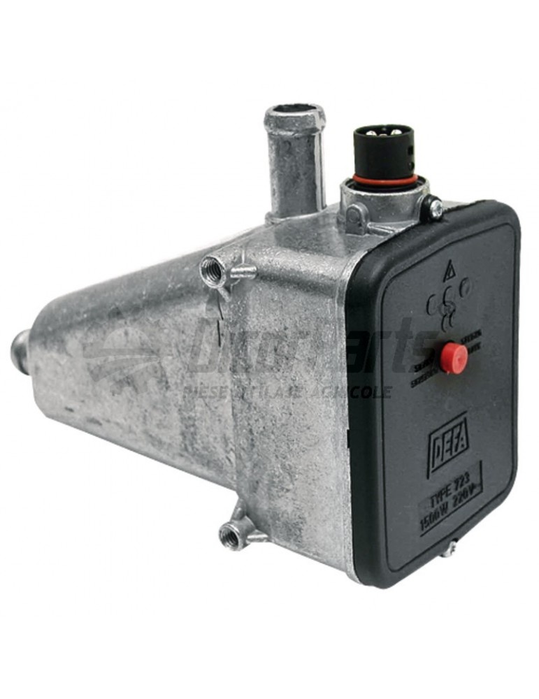 Element de incalzire