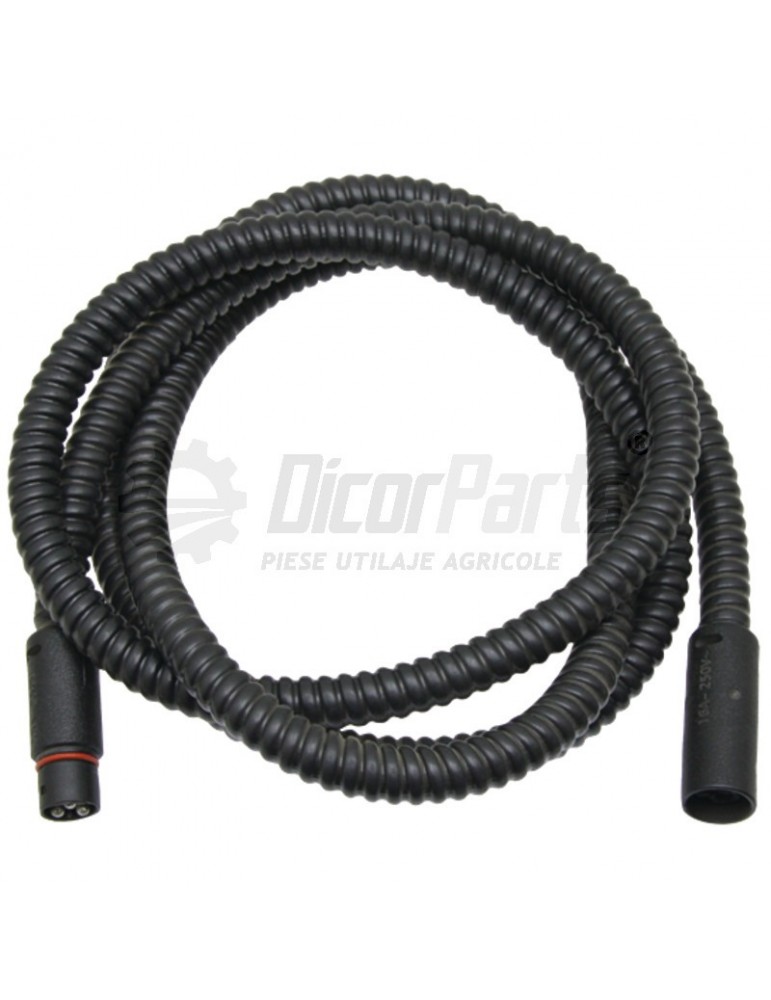 Cablu cu prelungitor