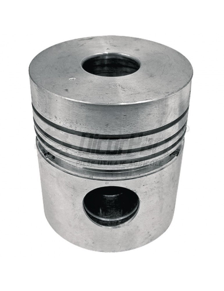 Piston