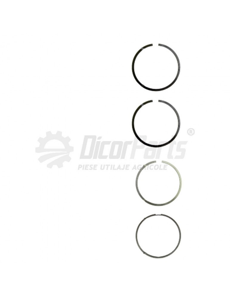 Set inele de piston