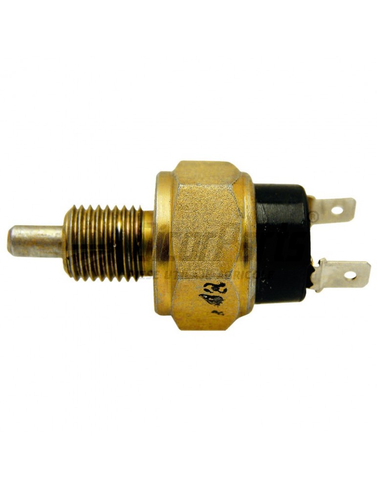 Comutator lumini frana
