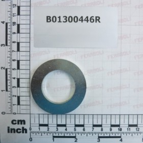 SPACER 36X60X5