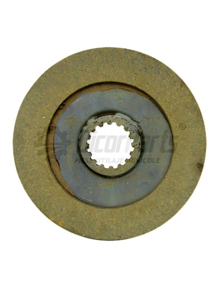 Disc de frana