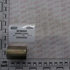 SPACER 23X34X61