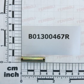 CYLINDER PIN
