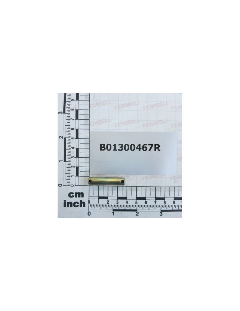 CYLINDER PIN