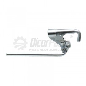 Lacat rabatabil