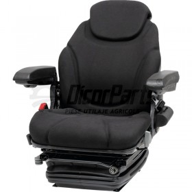 Scaun confortabil, 12 V