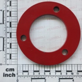 LEFT UPPER GUIDE SMALL ROLLER