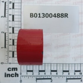SPACER 17X50X30