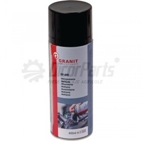 Spray multifunctional \"GP 400\"