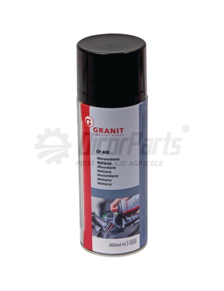 Spray multifunctional \"GP 400\"
