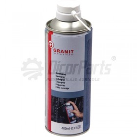 Spray pentru lanturi