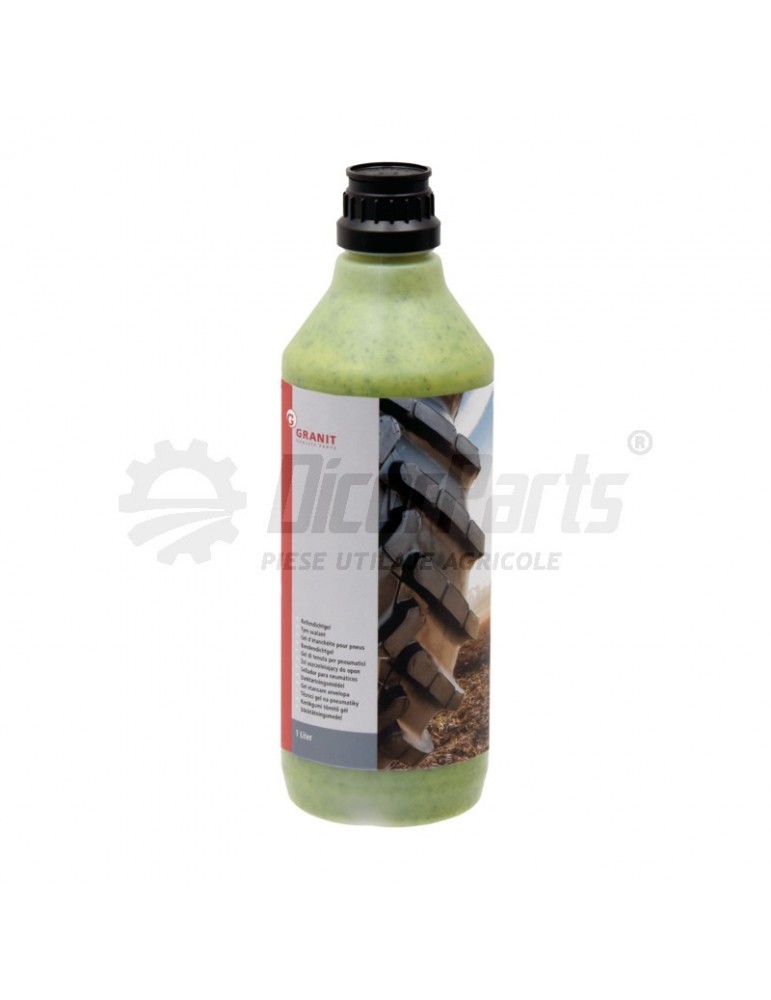 Gel etansare anvelope